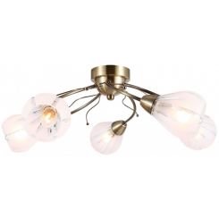 Люстра Crystal Lux Astra/PL5