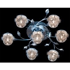 Люстра Crystal Lux Bellissima/7