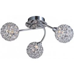 Люстра Crystal Lux Crystal/PL3