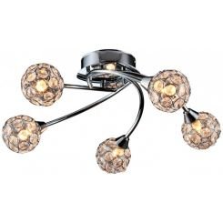 Люстра Crystal Lux Crystal/PL5