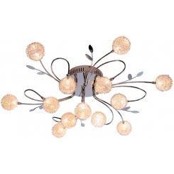 Люстра Crystal Lux Damascato/13