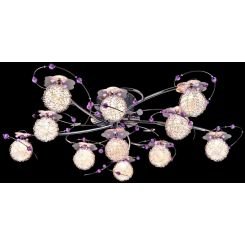 Люстра Crystal Lux Danza/11