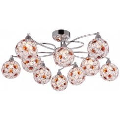 Люстра Crystal Lux Dolche/PL10