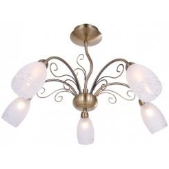 Люстра Crystal Lux Floriana/PL5