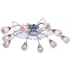 Люстра Crystal Lux Fresia/PL10