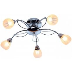 Люстра Crystal Lux Fresia/PL5