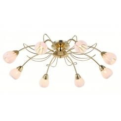 Люстра Crystal Lux Fresia/PL8