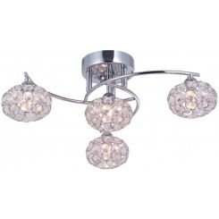 Люстра Crystal Lux Gemma/PL4