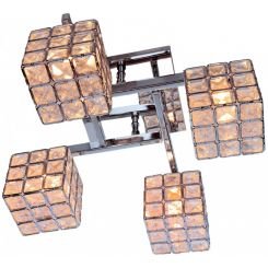 Люстра Crystal Lux Grand/PL4