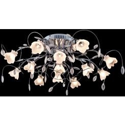 Люстра Crystal Lux Luna/13