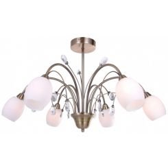 Люстра Crystal Lux Melissa/PL6