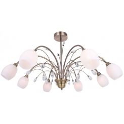 Люстра Crystal Lux Melissa/PL8