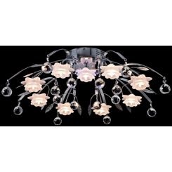 Люстра Crystal Lux Nataly/9
