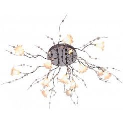 Люстра Crystal Lux Nizza/13