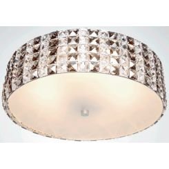 Люстра Crystal Lux Ola/PL/550