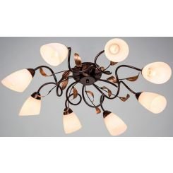 Люстра Crystal Lux Opera/PL8