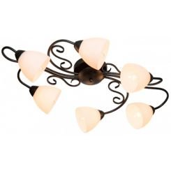 Люстра Crystal Lux Orchidea/PL6