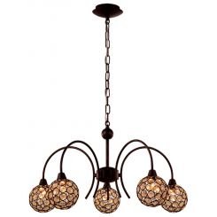 Люстра Crystal Lux Vivia/PL5