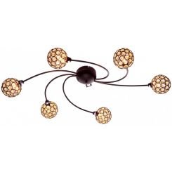 Люстра Crystal Lux Vivia/PL6