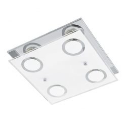 Люстра Eglo 94374 Varallo