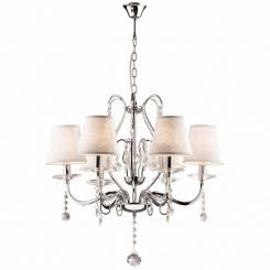 Люстра Ideal Lux SENIX SP6