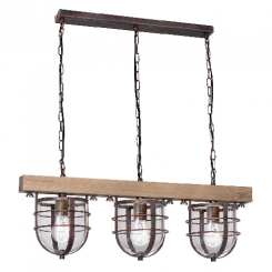 Люстра Luminex 7624 Ander