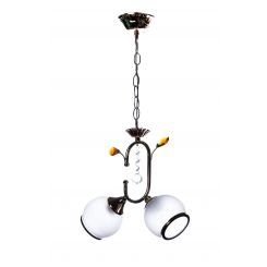 Люстра Sun 533L-0578/2 K