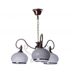 Люстра Sun  Light 0001313 S