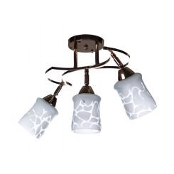 Люстра Sun Light 0166/3 N