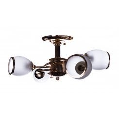 Люстра Sun Light 0551-4 K