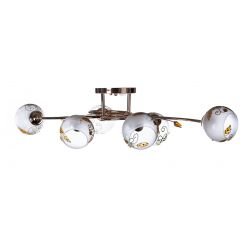 Люстра Sun Light 0881-6 A