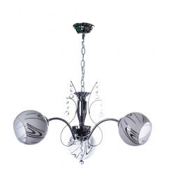 Люстра Sun Light 0987/3 CR