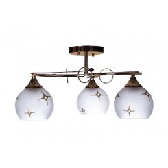 Люстра Sun Light 0991-3 K