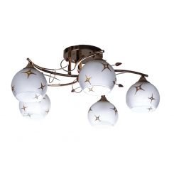 Люстра Sun Light 0991-5 K