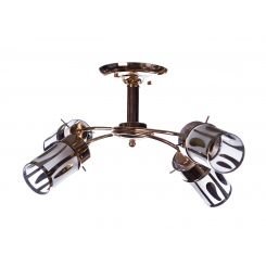 Люстра Sun Light 1076-4 K