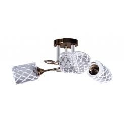 Люстра Sun Light 1098/3 А