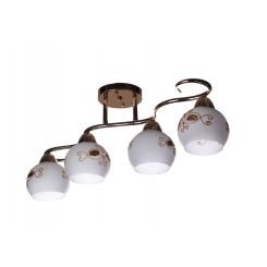 Люстра Sun Light 1288/4