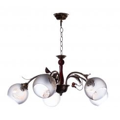 Люстра Sun Light 1392/5