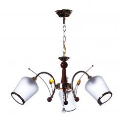 Люстра Sun Light 1400/3