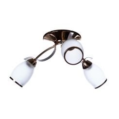 Люстра Sun Light 1771/3 К