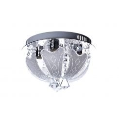 Люстра Sun Light 200077/300 CR