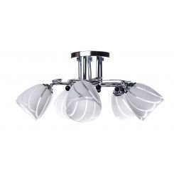 Люстра Sun Light 200183/5 CR