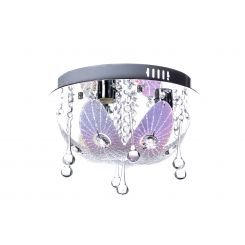 Люстра Sun Light 20318/300 CR