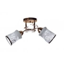 Люстра Sun Light 30156/2 N