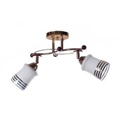 Люстра Sun Light 31014/2А