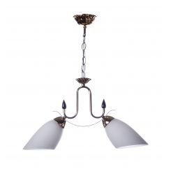 Люстра Sun Light 5226/2С