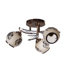 Люстра Sun Light 5287/3