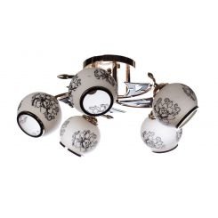Люстра Sun Light 5287/5