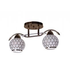 Люстра Sun Light 5326/2