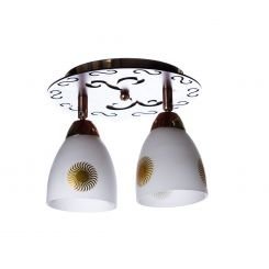 Люстра Sun Light 5333/2 В